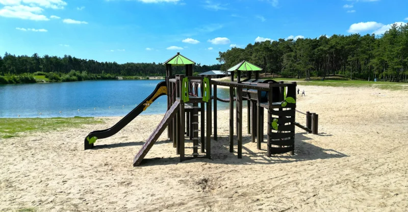 Header locatie recreatiepark